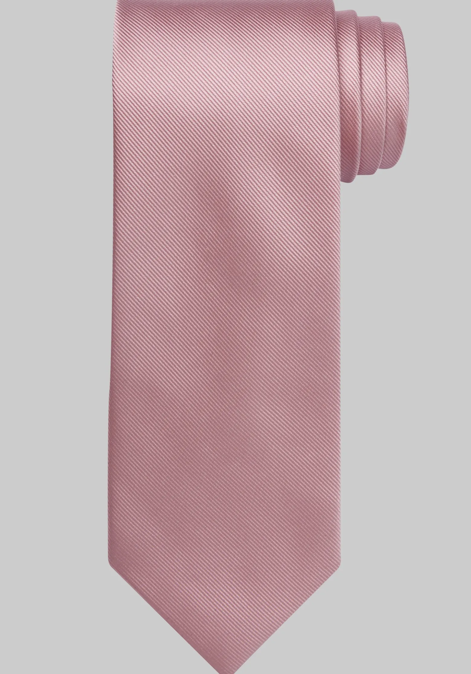 Traveler® Collection Solid Tie