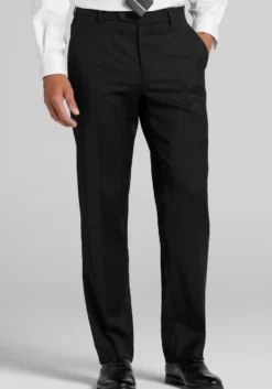 Traveler® Collection Traditional Fit Suit Separates Pants