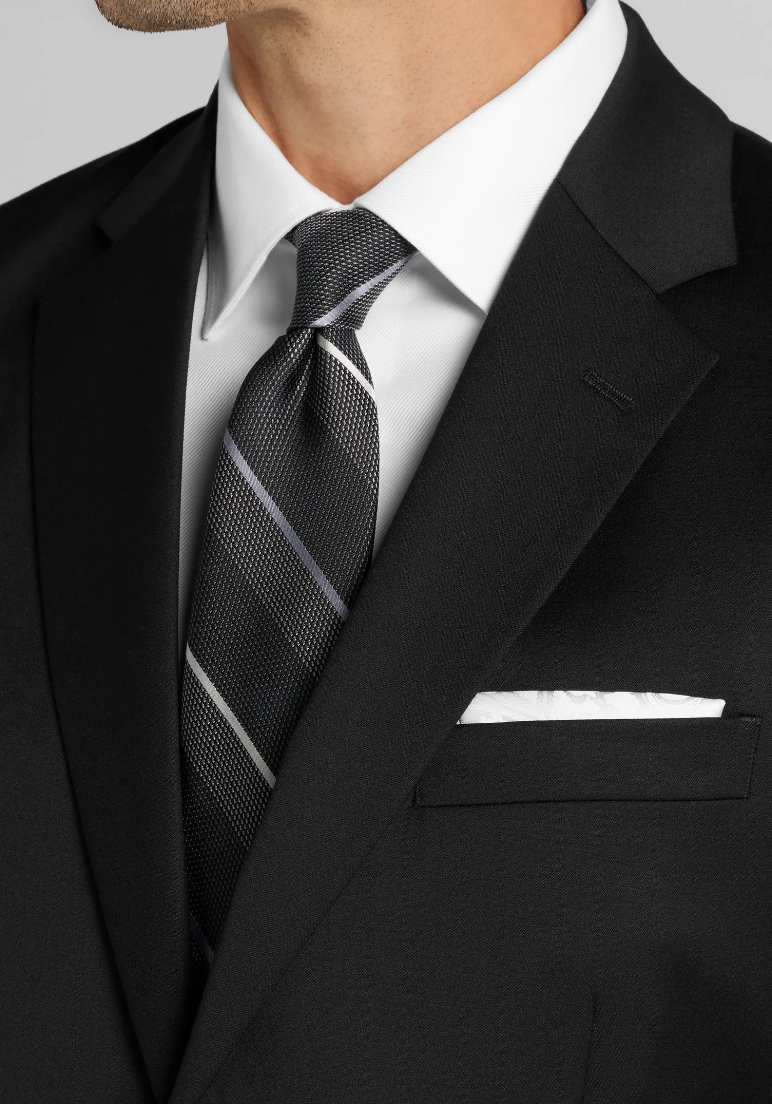 Traveler® Collection Traditional Fit Suit Separates Jacket