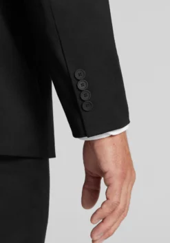 Traveler® Collection Traditional Fit Suit Separates Jacket