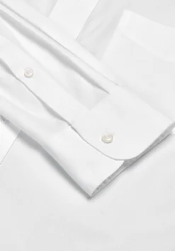 Traveler® Collection Traditional Fit Dress Shirt