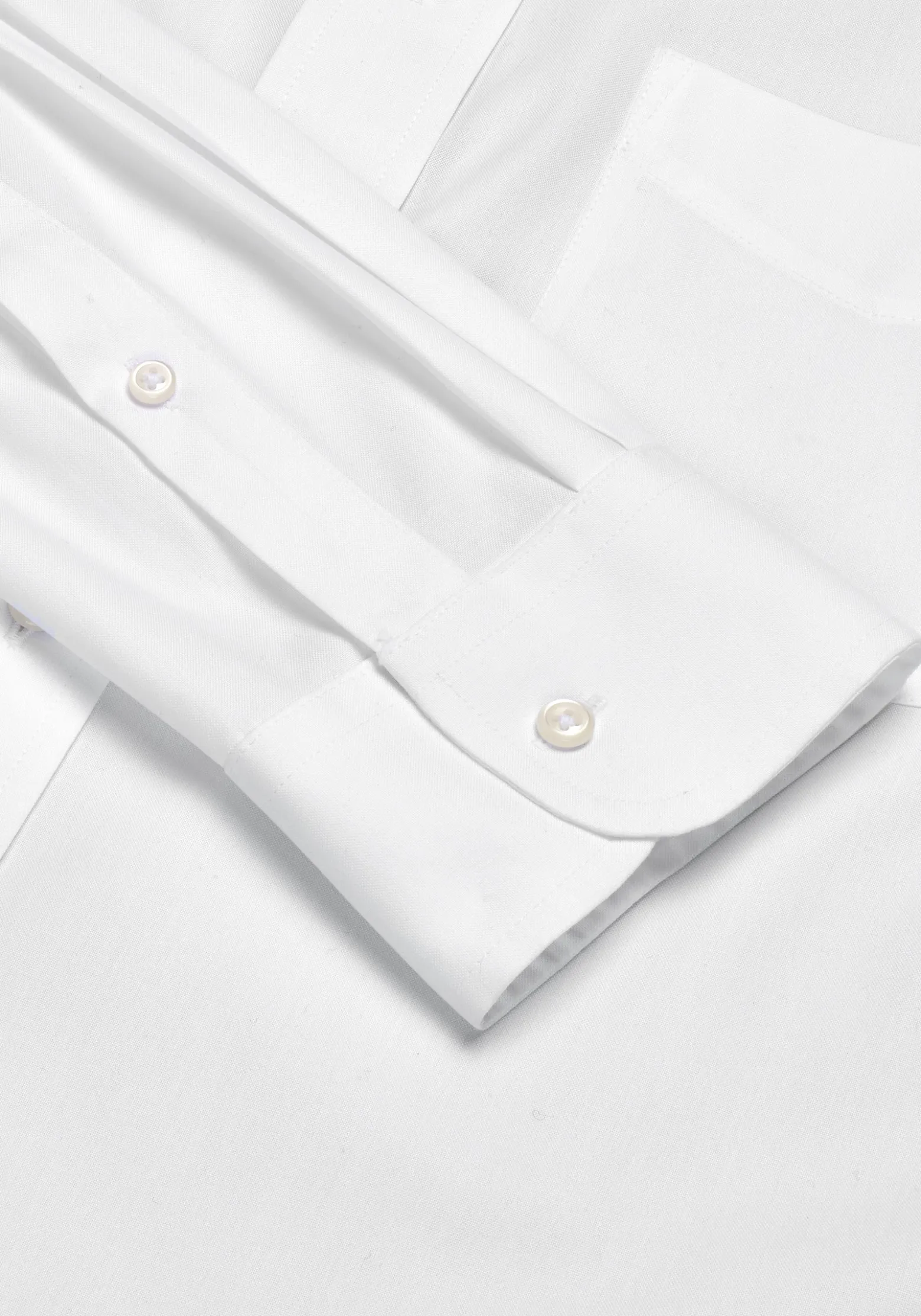 Traveler® Collection Traditional Fit Dress Shirt