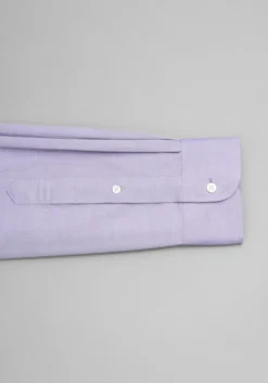 Traveler® Collection Traditional Fit Dress Shirt