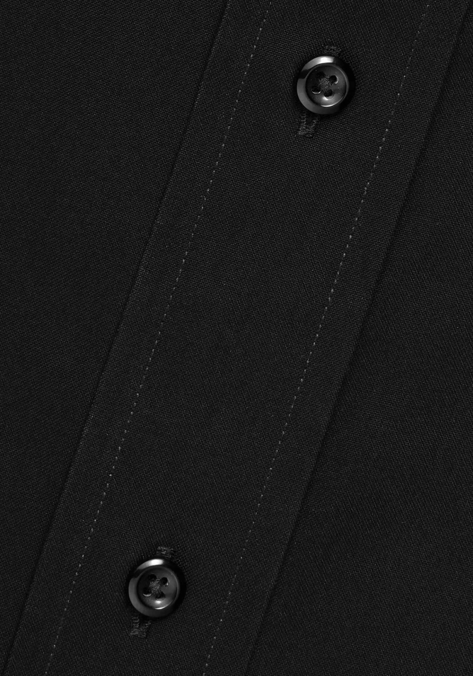 Traveler® Collection Traditional Fit Dress Shirt