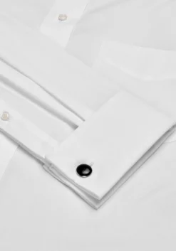 Traveler® Collection Traditional Fit Dress Shirt