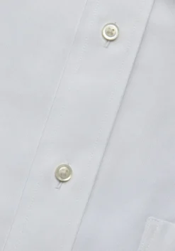 Traveler® Collection Traditional Fit Point Collar Solid Dress Shirt