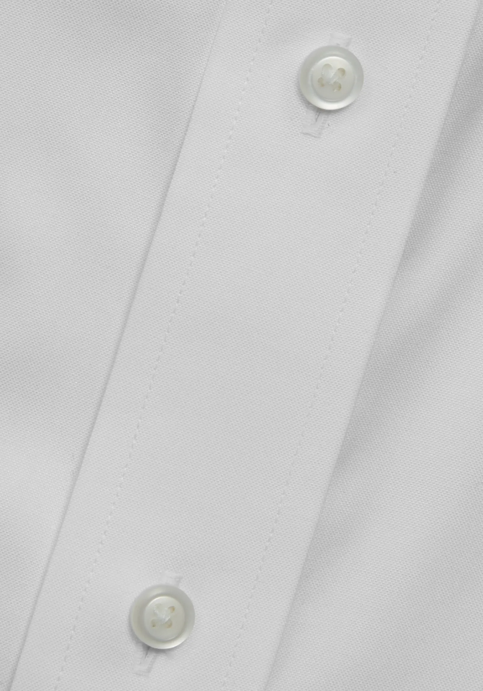Traveler® Collection Traditional Fit Button-Down Collar Solid Dress Shirt - Big & Tall