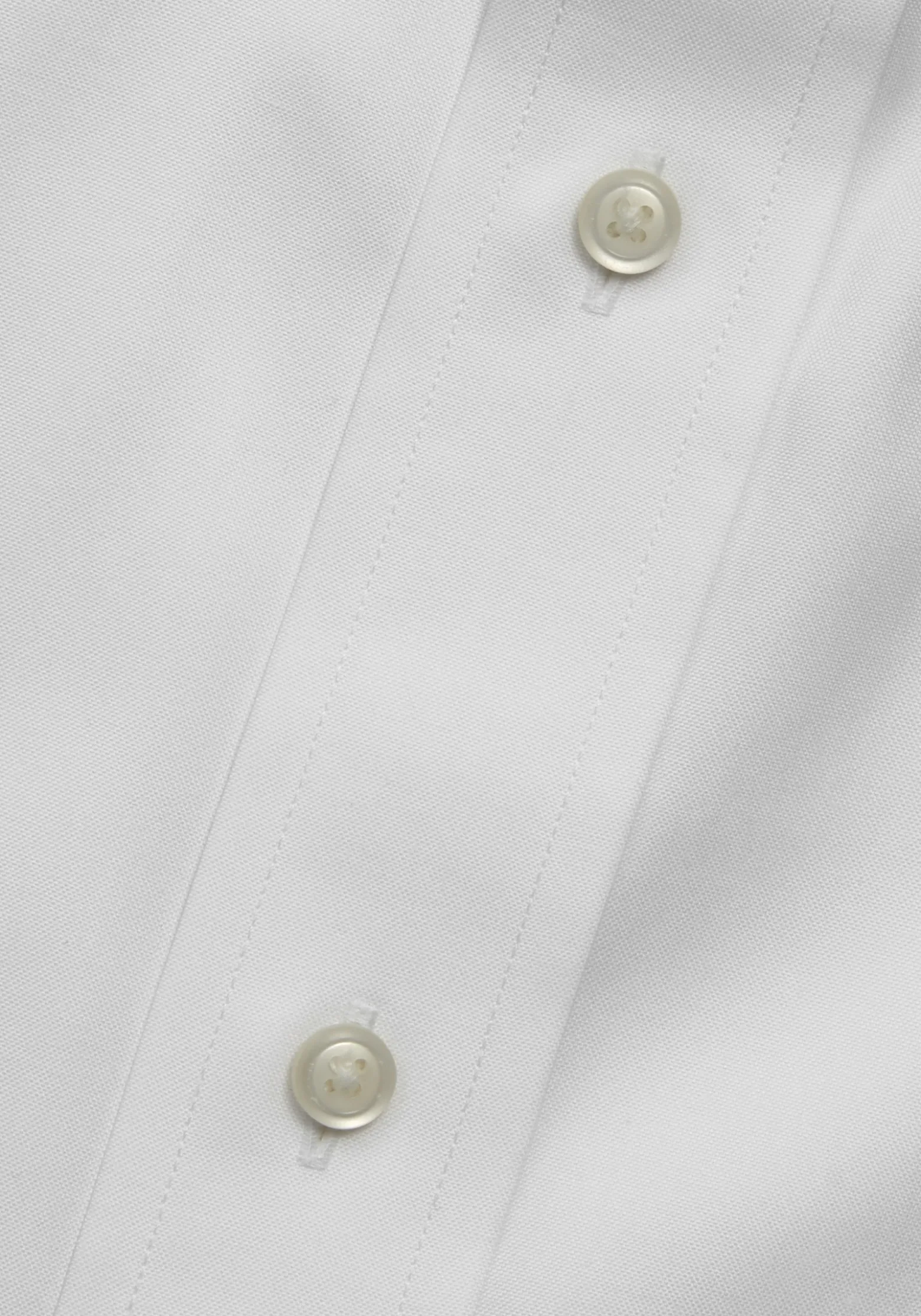 Traveler® Collection Traditional Fit Point Collar Dress Shirt - Big & Tall