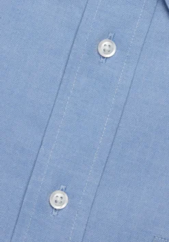 Traveler® Collection Traditional Fit Button-Down Collar Solid Dress Shirt - Big & Tall
