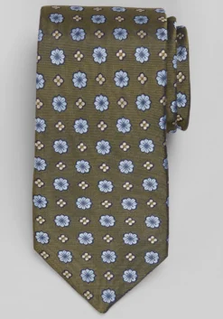 Traveler® Collection Vintage Neat Tie