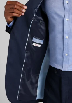 Traveler® COOLMOTION Slim Fit Suit Separates Jacket