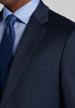 Traveler® COOLMOTION Slim Fit Suit Separates Jacket