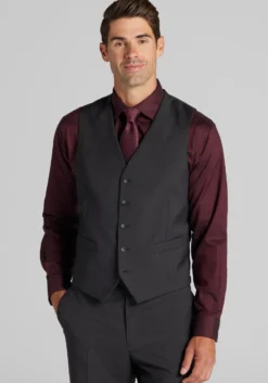 Traveler® COOLMOTION Tailored Fit Suit Separate Vest