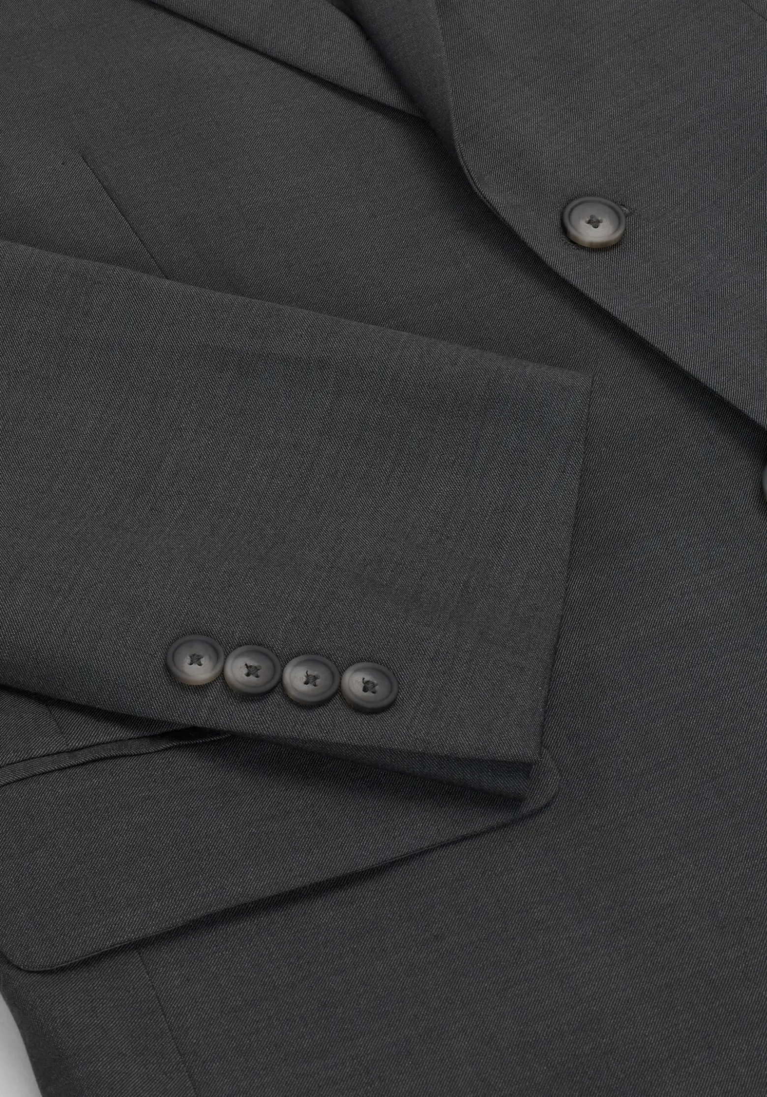 Traveler® COOLMOTION Tailored Fit Suit Separates Jacket