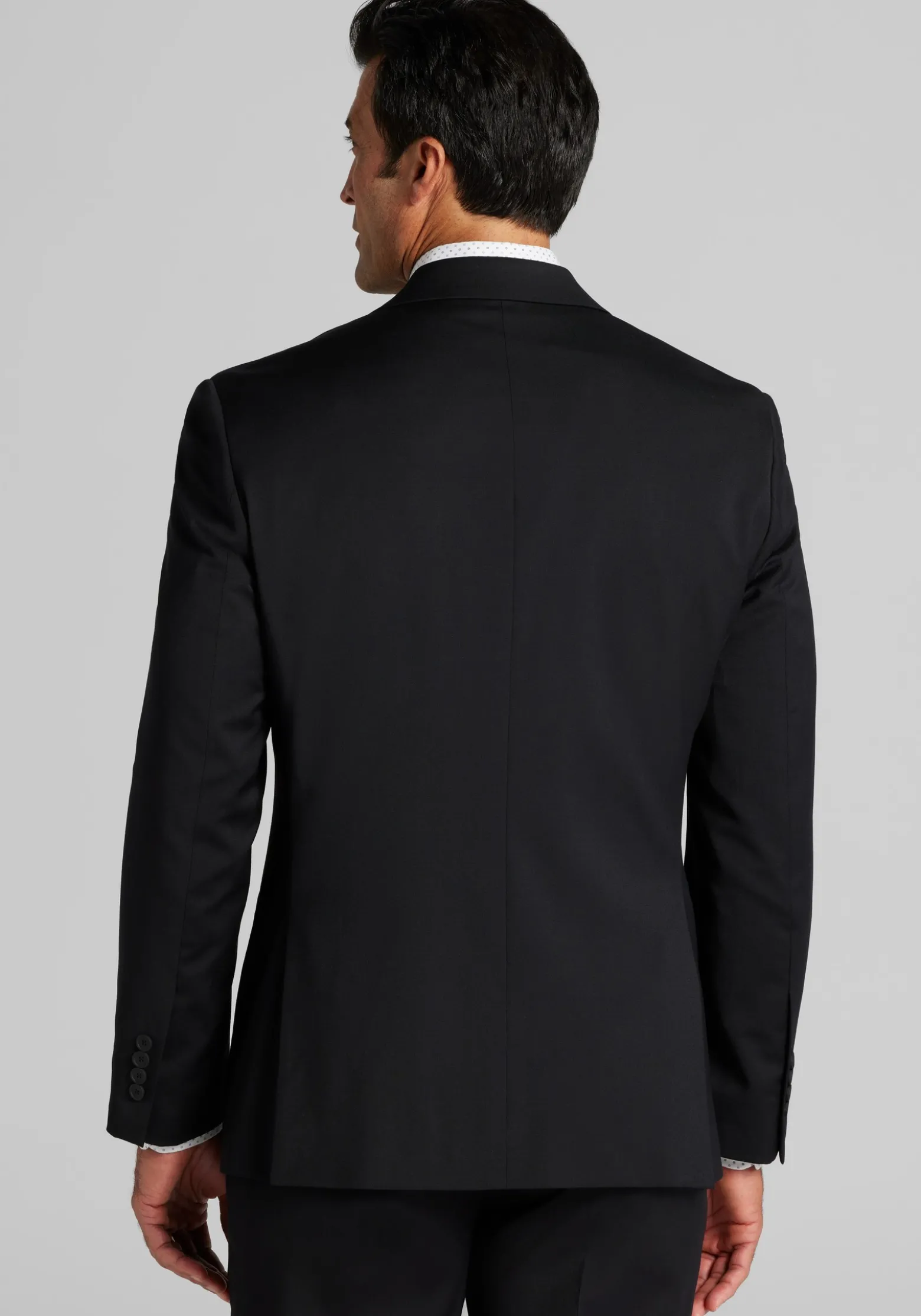 Traveler® COOLMOTION Tailored Fit Suit Separates Jacket