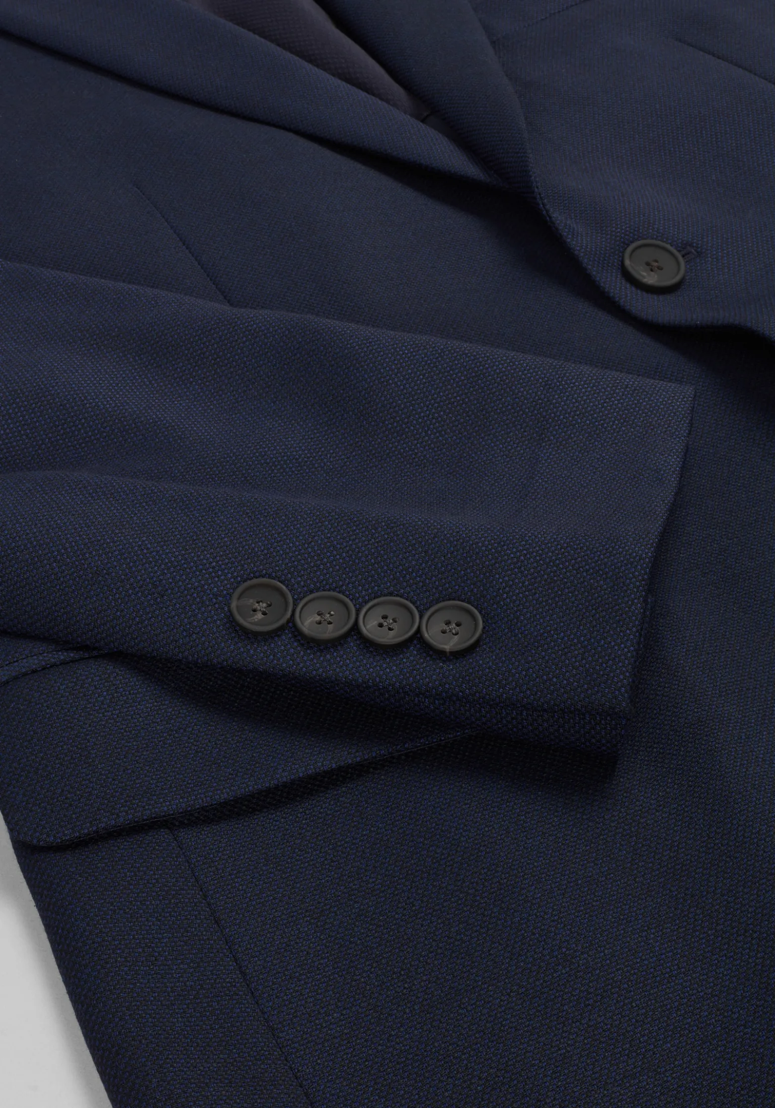 Traveler® COOLMOTION Tailored Fit Blazer