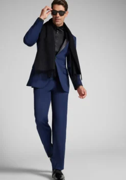 Traveler® COOLMOTION Tailored Fit Suit Separate Tuxedo Jacket
