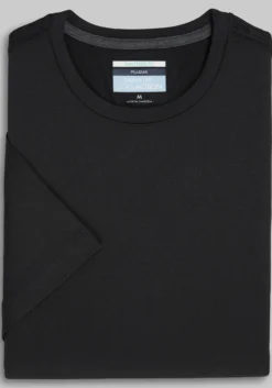 Traveler® COOLMOTION Tailored Fit Crew Neck Tee