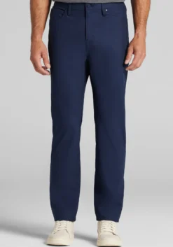 Traveler® COOLMOTION Tailored Fit Performance Pants - Big & Tall