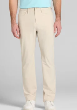 Traveler® COOLMOTION Tailored Fit Performance Pants - Big & Tall