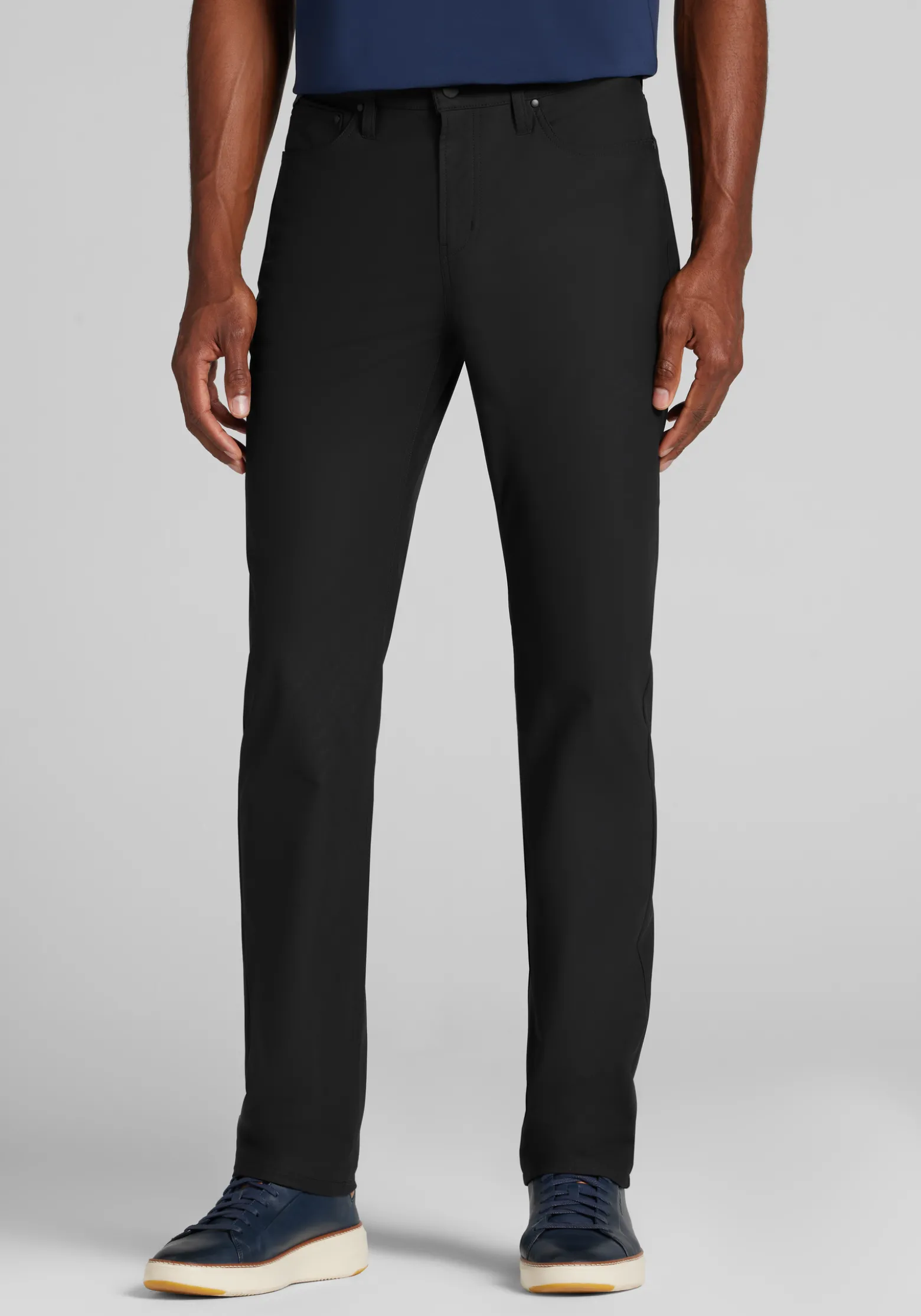 Traveler® COOLMOTION Tailored Fit Performance Pants