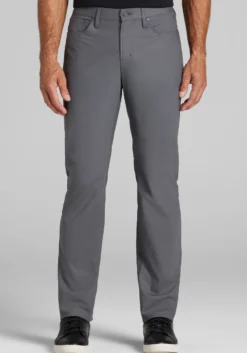 Traveler® COOLMOTION Tailored Fit Performance Pants