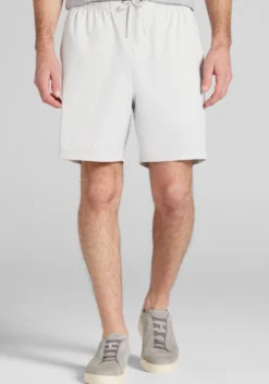 Traveler® COOLMOTION Tailored Fit Stretch Tech Shorts CLEARANCE
