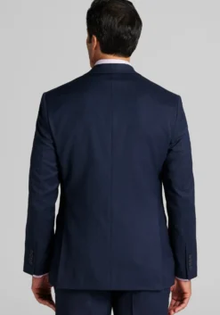 Traveler® COOLMOTION Traditional Fit Suit Separates Jacket
