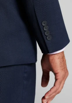 Traveler® COOLMOTION Traditional Fit Suit Separates Jacket