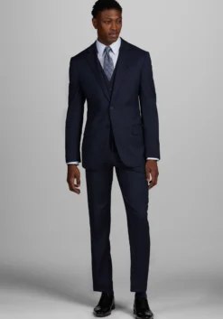 Traveler® Performance Collection Slim Fit Suit Separates Jacket