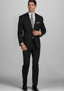 Traveler® Performance Collection Tailored Fit Suit Separates Jacket