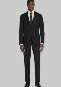 Traveler® Tailored Fit 100% Italian Wool Suit Separate Jacket