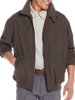 Weatherproof Tailored Fit Golf Jacket
