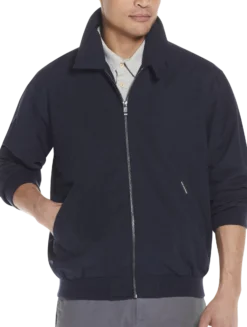 Weatherproof Tailored Fit Golf Jacket