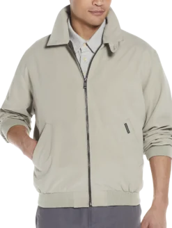 Weatherproof Tailored Fit Golf Jacket