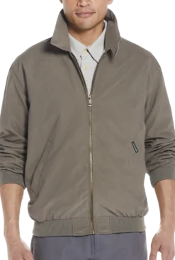 Weatherproof Tailored Fit Golf Jacket