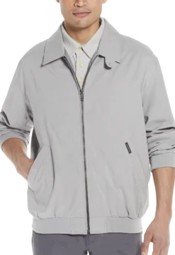 Weatherproof Tailored Fit Golf Jacket - Big & Tall